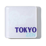 Bon Voyage Acrylic Coasters, Tokyo with Holder - view 05