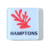 Bon Voyage Acrylic Coasters, Hamptons with Holder - view 07