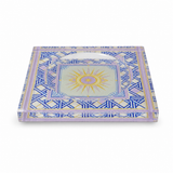 Catchall Lucite Bowl - Evil Eye — photo 3