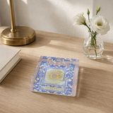 Catchall Lucite Bowl - Evil Eye — photo 6