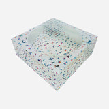 Decorative Acrylic Bowl, Aura Ski Jump - view 05