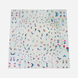 Decorative Acrylic Bowl, Aura Ski Jump - view 06