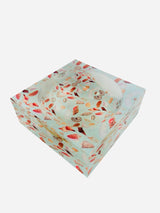 Decorative Acrylic Bowl, Aura Sea Life - view 03
