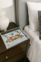 Acrylic Tray, Clutch Bag - view 05