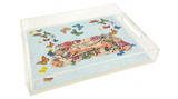 Acrylic Tray, Clutch Bag - view 06