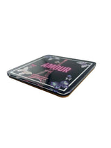 Love Acrylic Coasters, Amour Paris with Holder - view 07