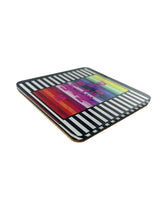 Love Acrylic Coasters, Love Is All You Need with Holder - view 04