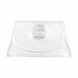 Clear Acrylic Bowl Lid for Aura Bowl