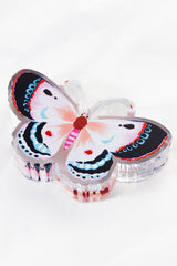Maven Home Butterfly acrylic napkin weight - view 03