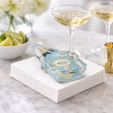 Maven Home Ice Bucket acrylic napkin weight
