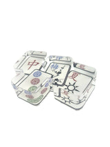 Maven Home Mahjong acrylic napkin weight - view 05