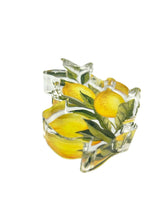 Maven Home Lemons acrylic napkin weight - view 04