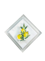 Maven Home Lemons acrylic napkin weight - view 06