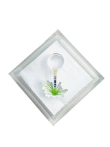 Maven Home Golf acrylic napkin weight - view 05