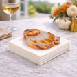 Maven Home Fall Season acrylic napkin weight