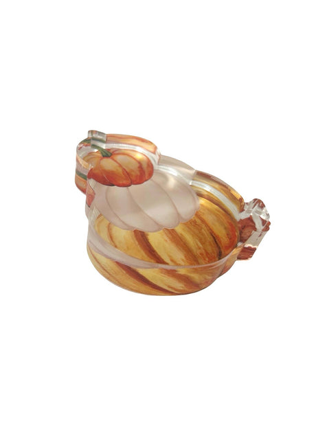 Maven Home Fall Season acrylic napkin weight - view 03
