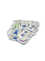 Maven Home Preppy Mahjong acrylic napkin weight - view 05