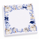 Maven Home Proper Pickleball acrylic notepad holder - view 05