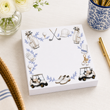 Maven Home Proper Golf acrylic notepad holder - view 03