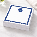 Maven Home Hamsa acrylic notepad holder - view 09