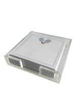 Maven Home Pickleball acrylic notepad holder - view 06