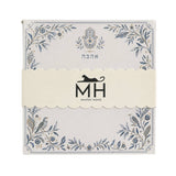 Hamsa & Ahava Acrylic Notepad Holder Set