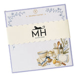 Proper Pantry Acrylic Notepad Holder Set