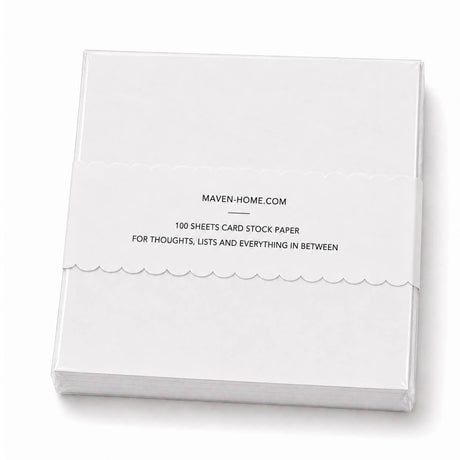 So Mahj to Do! Acrylic Notepad Holder Set