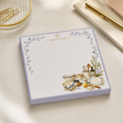 Proper Pantry 5x5 notepad refill, 100 sheets, for grocery lists and meal plans
