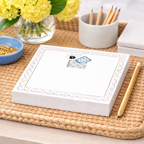 Maven Home Card Game notepad refill
