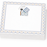 Maven Home Card Game notepad refill alternate view