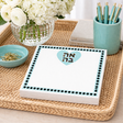 Maven Home Ahava Aqua notepad refill