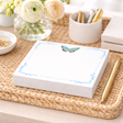 Maven Home Butterfly Blues notepad refill