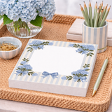 Maven Home Hydrangea notepad refill