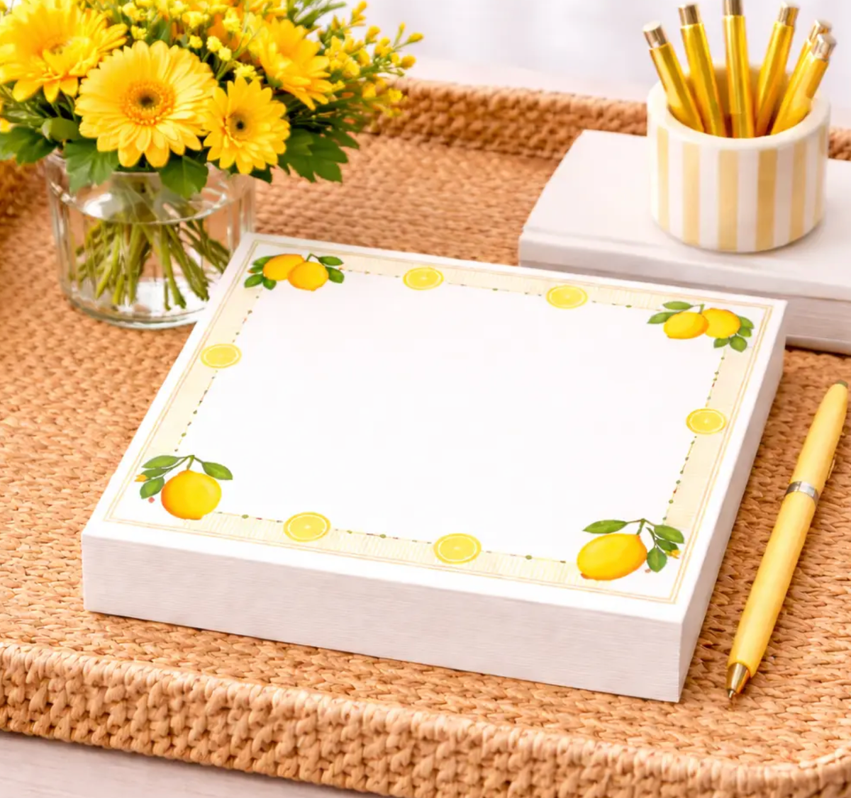 Maven Home Dolce Vita notepad refill