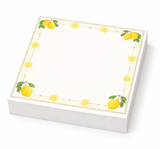 Maven Home Dolce Vita notepad refill alternate view
