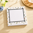 Maven Home Bamboo Lotus Mahjong notepad refill