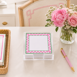 Maven Home Preppy Pink notepad refill - view 04