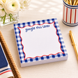 Maven Home Google This Later notepad refill