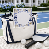 Notepad Refill, Proper Pickleball - 5x5 Inch — photo 5