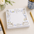 Notepad Refill, Proper Tennis - 5x5 Inch