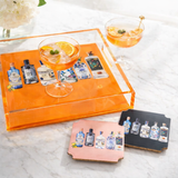 Acrylic Vanity Tray, Have A Drink - view 08