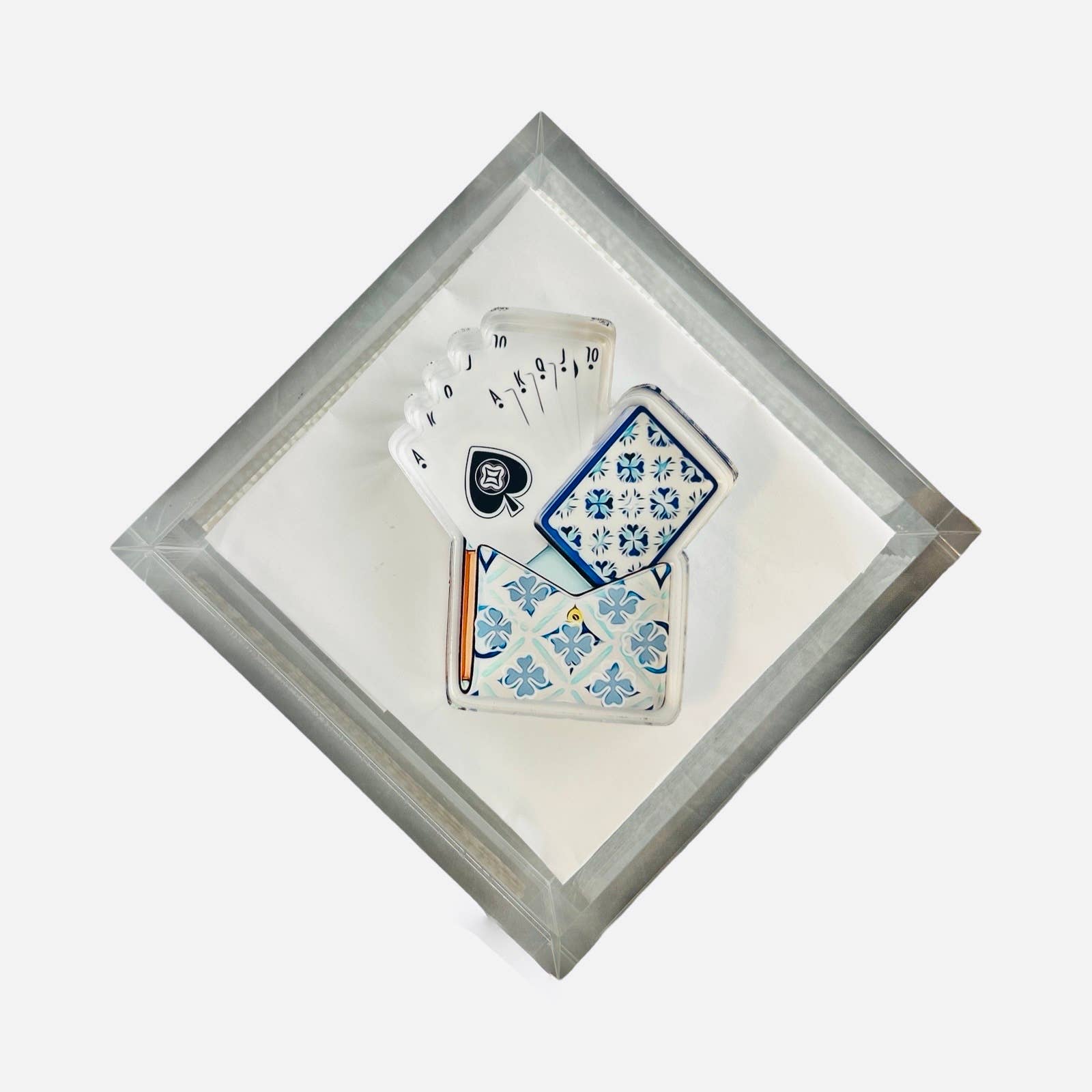 Maven Home Napkin Weight - Thumbnail 3