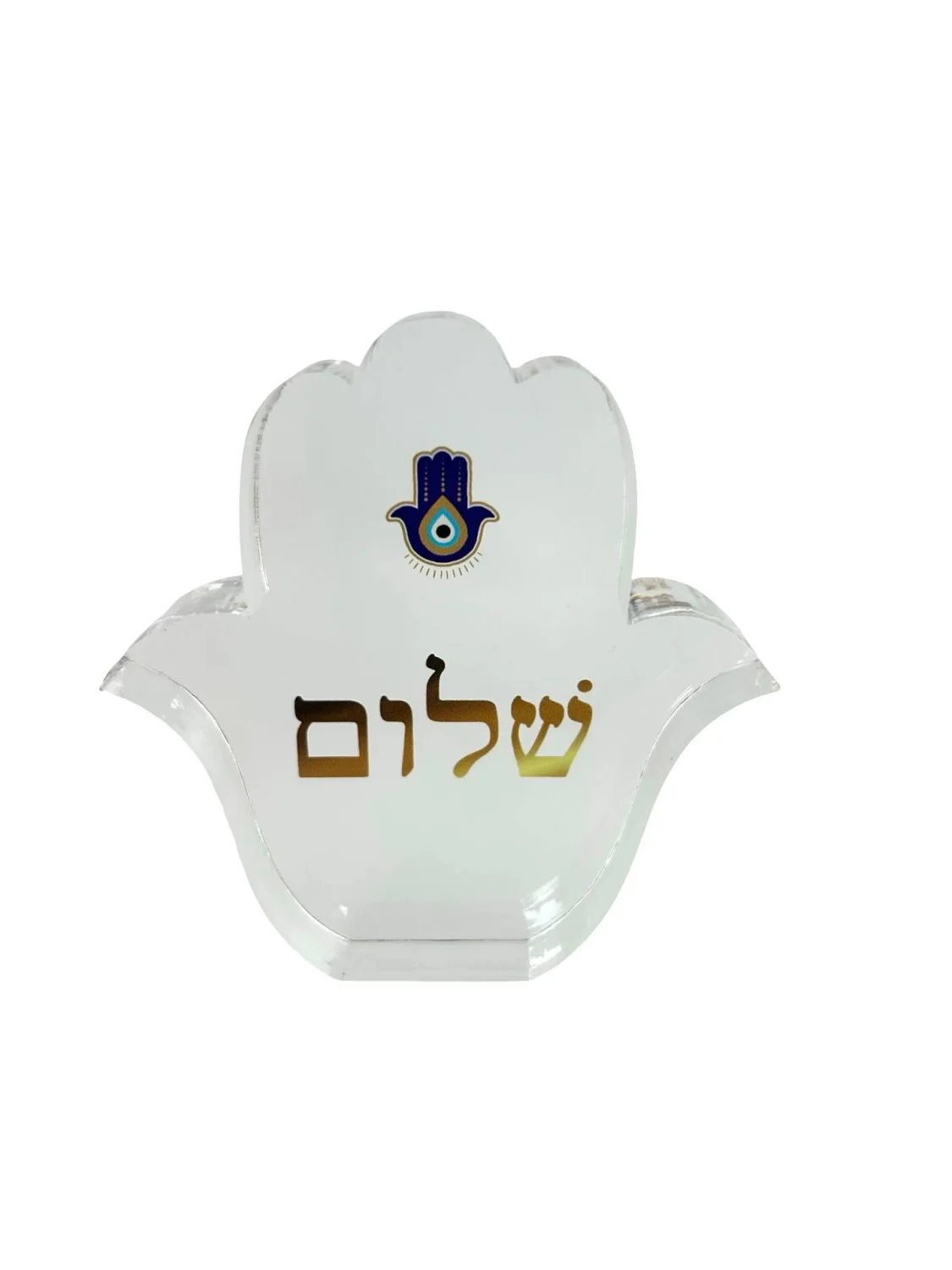 Desk Object, Hamsa Shalom – Maven Home Desk Object, Hamsa Shalom - 3