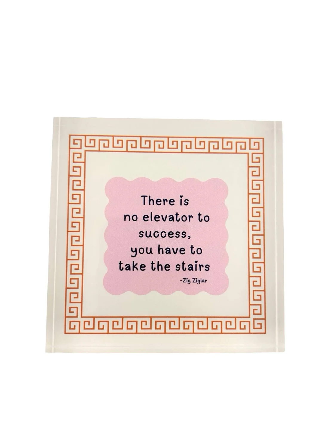 Desk Object, Elevator – Maven Home Desk Object, Elevator - 3