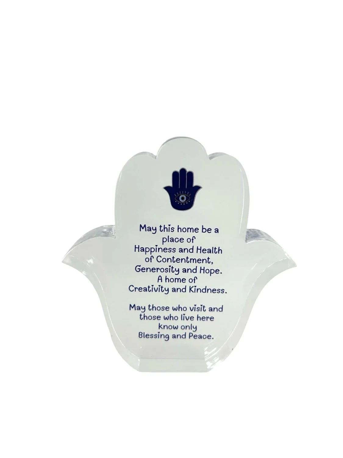 Desk Object, Hamsa Home – Maven Home Desk Object, Hamsa Home - 3