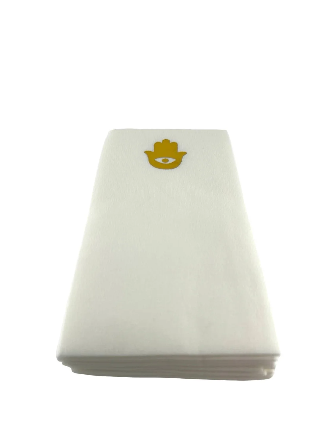 Guest Towel Napkins, Hamsa – Maven Home Guest Towel Napkins, Hamsa - 4