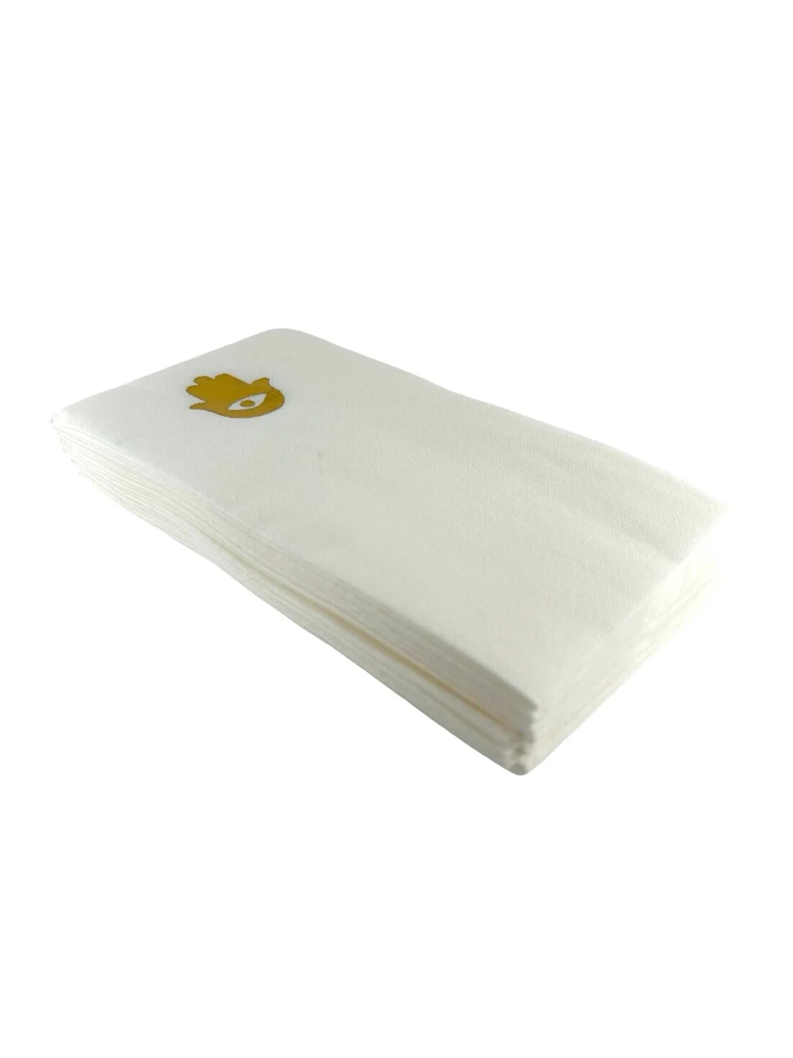 Guest Towel Napkins, Hamsa – Maven Home Guest Towel Napkins, Hamsa - 5