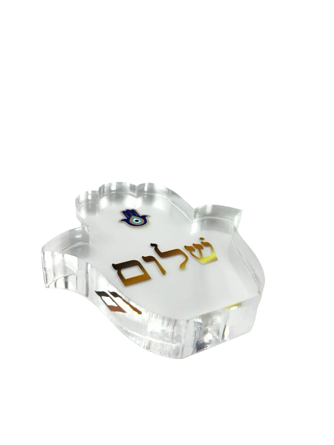 Desk Object, Hamsa Shalom – Maven Home Desk Object, Hamsa Shalom - 5