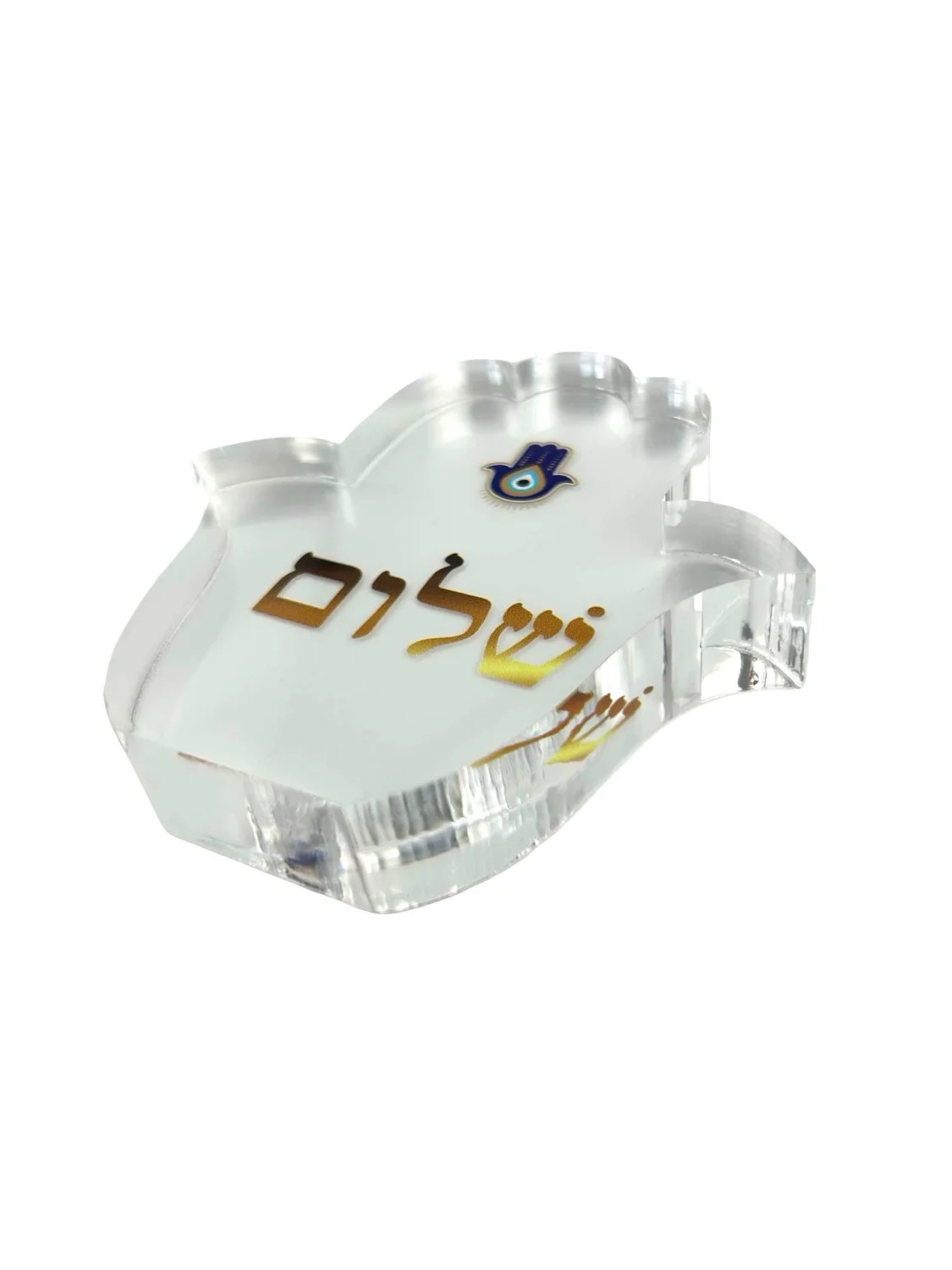 Desk Object, Hamsa Shalom – Maven Home Desk Object, Hamsa Shalom - 7